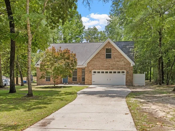 252 Magnolia Rdg, Crawfordville, FL 32327