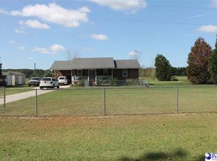4612 Lawson Grove Rd, Timmonsville, SC 29161
