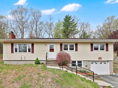 194 Breckenridge St, Palmer, MA, 01069