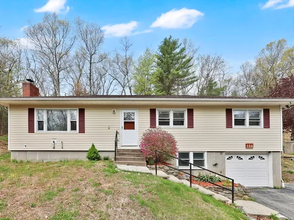 194 Breckenridge St, Palmer, MA 01069