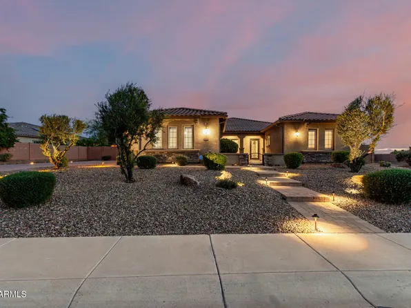 8733 W VILLA LINDO Drive, Peoria, AZ 85383