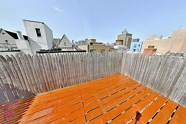 Rented by Centennial Properties NY