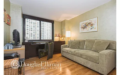 Sold by Douglas Elliman