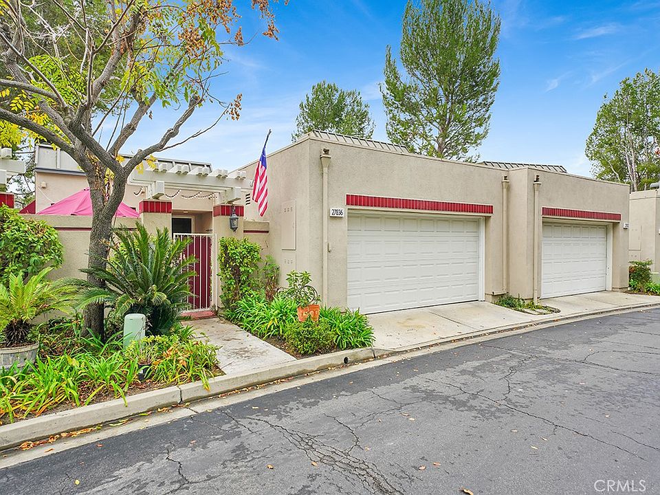 27836 Inverness 37, Mission Viejo, CA 92692 Zillow