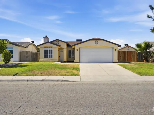 4403 Noella Rd, Bakersfield, CA 93313