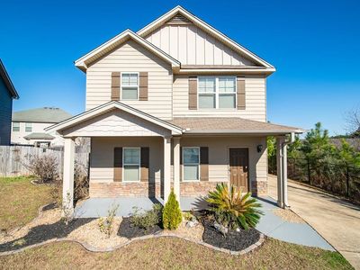 702 Williams Ave, Phenix City, AL, 36869