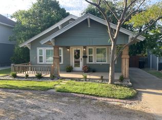 1503 NW 39th St, Oklahoma City, OK 73118