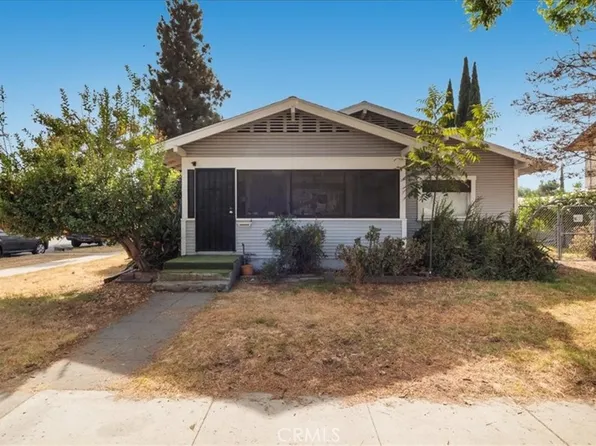 804 Laurel Ave, Pomona, CA 91768