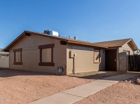 13822 N 47TH Avenue, Glendale, AZ 85306