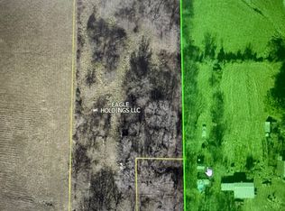 2703 E Pridemore Dr, Lincoln, AR 72744