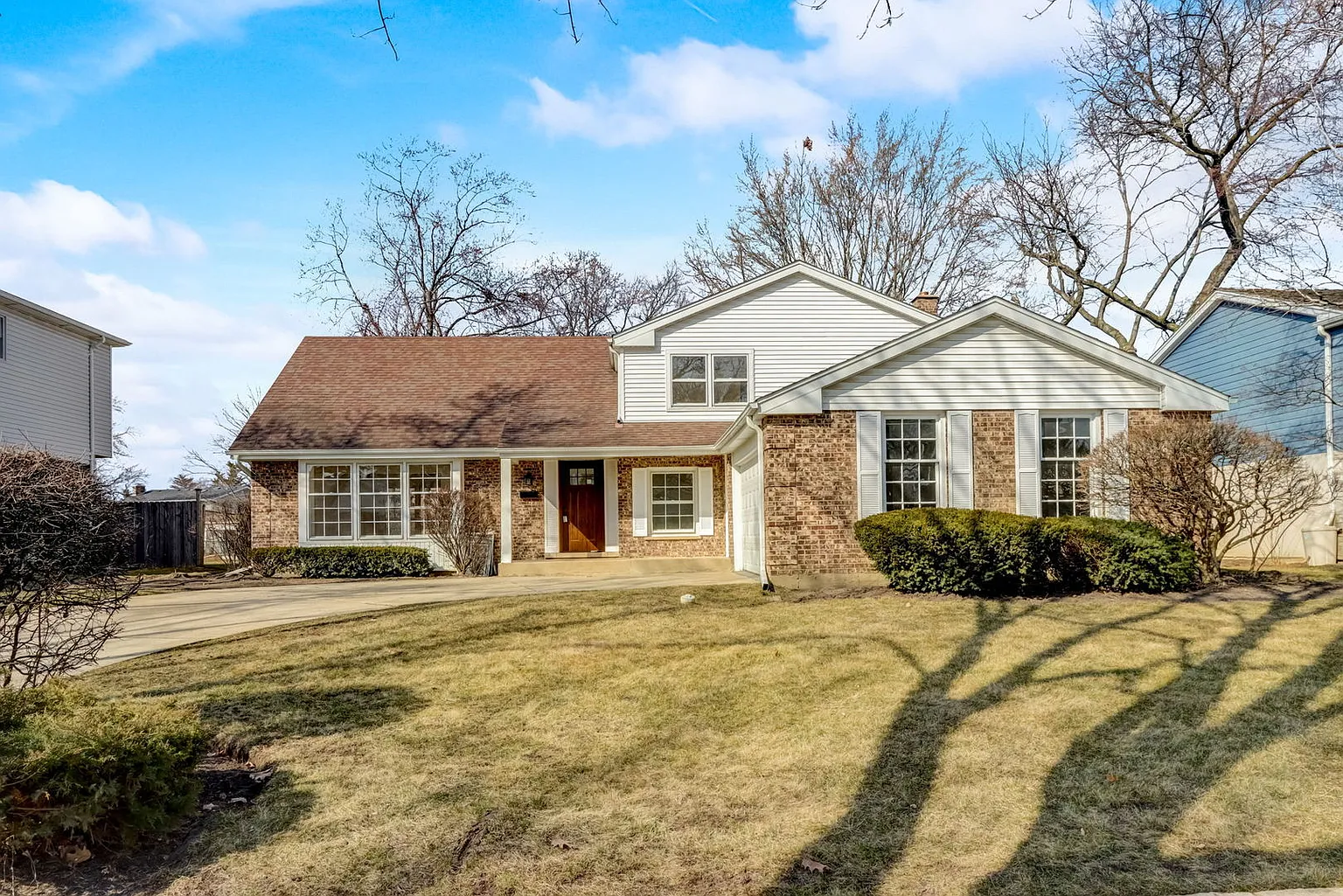 3610 Maple Leaf Dr photo 1
