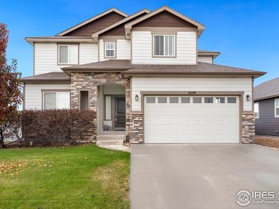 889 Shirttail Peak Dr, Windsor, CO, 80550
