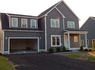 20 Charles Way, Plymouth, MA 02360