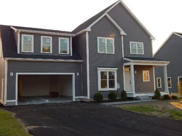 20 Charles Way, Plymouth, MA 02360