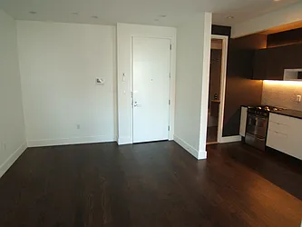 Rented by Joel Weisz, LREB