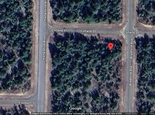LOT 1 Bradford Ave UNIT 11, Chipley, FL 32428