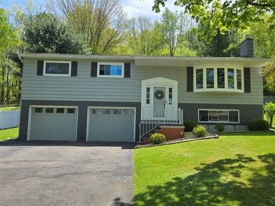 4104 Drexel Dr, Vestal, NY, 13850