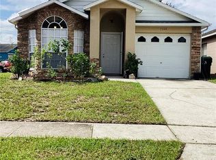7160 EDGEWATER SHORES COURT, ORLANDO, FL 32810