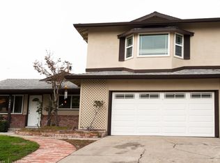 Whitman Way, San jose, CA 95132
