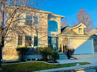 2019 E Diamond Hills Ln, Salt Lake City, UT 84121