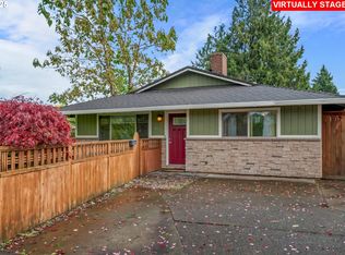 4524 NE 76th Ave, Portland, OR 97218