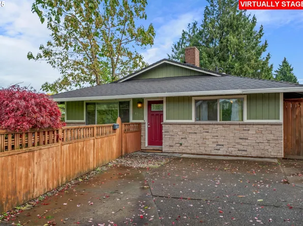 4524 NE 76th Ave, Portland, OR 97218