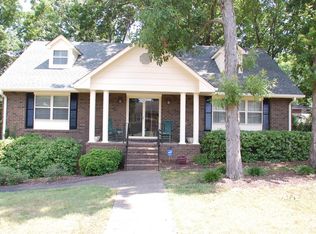 80 General Johnson Rd, Fort Oglethorpe, GA 30742