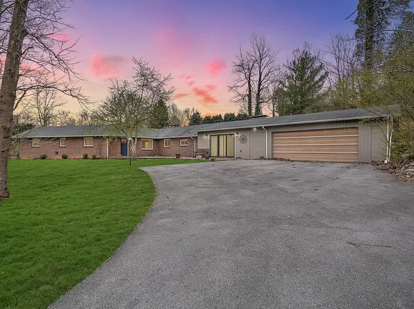 1758 Holston Dr, Bristol, TN 37620
