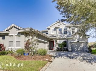 8970 Handel Loop, Land O Lakes, FL 34637