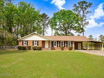 314 White Oak Road, Goldsboro, NC, 27534