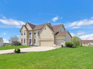 9711 Echoview Ct, Pickerington, OH 43147