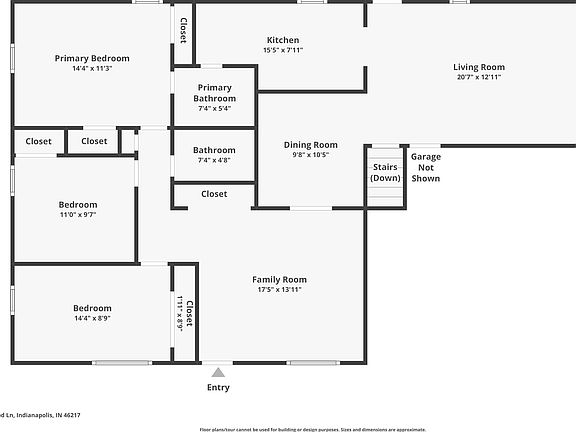 5th image of 8042 Lockwood Ln