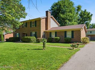 3405 Hastings Cir, Manor Creek, KY 40241