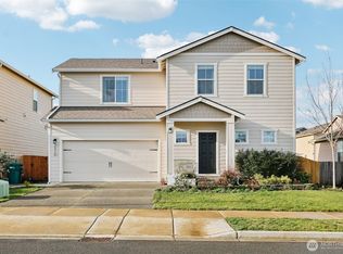 28510 78th Ave NW, Stanwood, WA