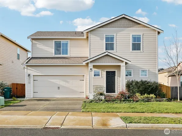 28510 78th Avenue NW, Stanwood, WA 98292