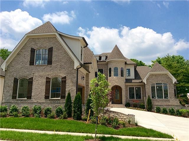 1st image of 416 Melba Cir Lot 8