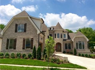 416 Melba Cir LOT 8, Franklin, TN 37064