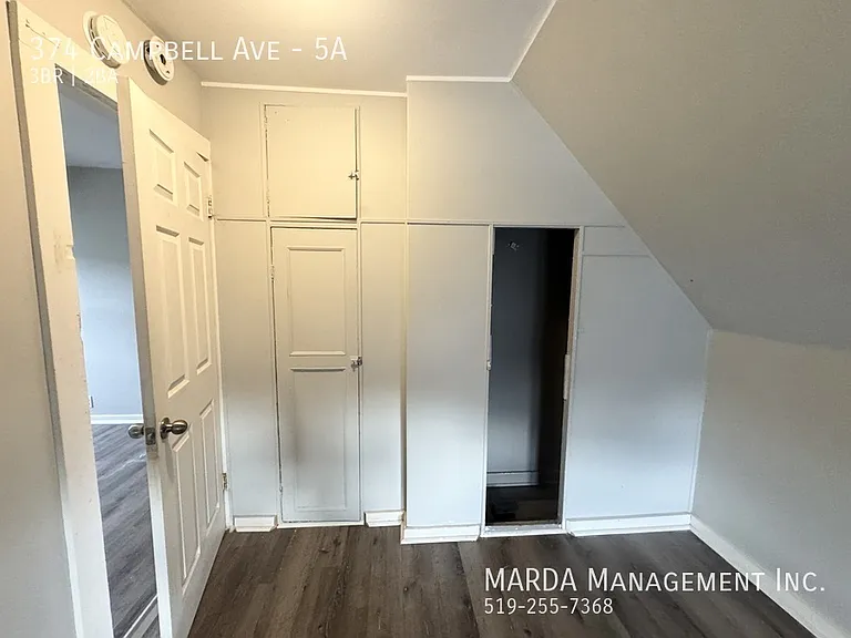 374 Campbell Ave #5A — Photo 10