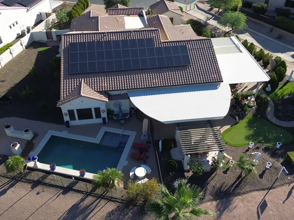 2004 N 168TH Avenue, Goodyear, AZ 85395