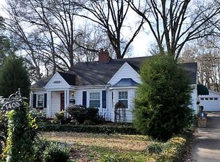 1405 Ivey Dr, Charlotte, NC 28205