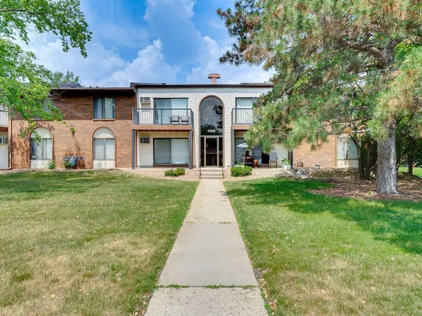 7340 York Ave S #1026, Edina, MN 55435