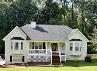 190 Spring Ridge Dr, Dallas, GA 30157