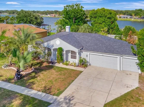 6427 Clair Shore Dr, Apollo Beach, FL 33572
