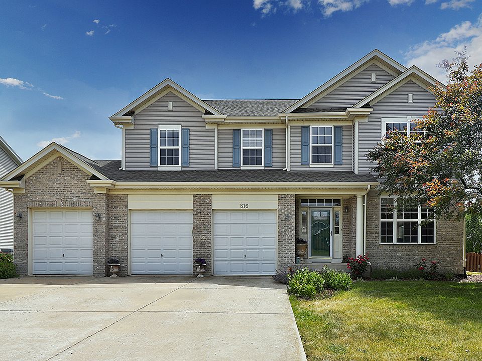 1st image of 616 Northgate Ln