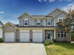 616 Northgate Ln, Shorewood, IL