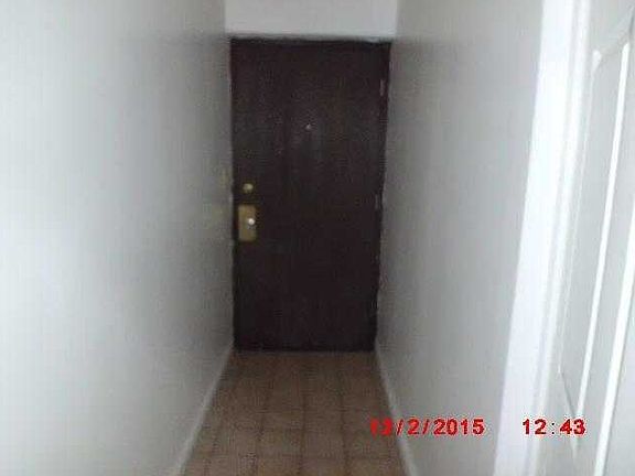 Potential Studio entrance