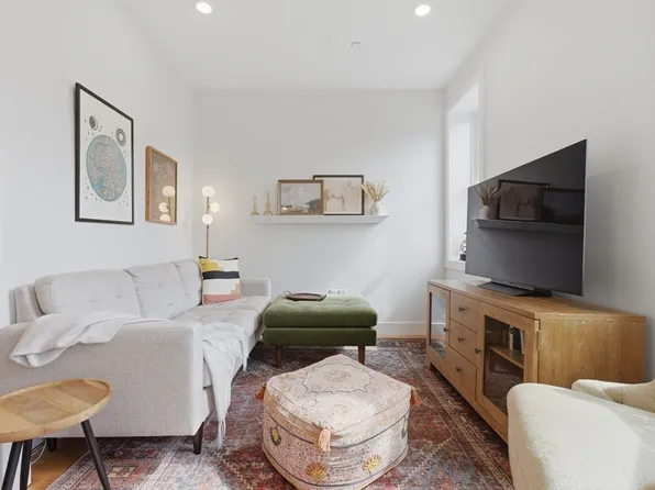 284 Sumner St #2, East Boston, MA 02128