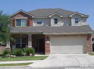 986 Oak Rdg, Schertz, TX 78154