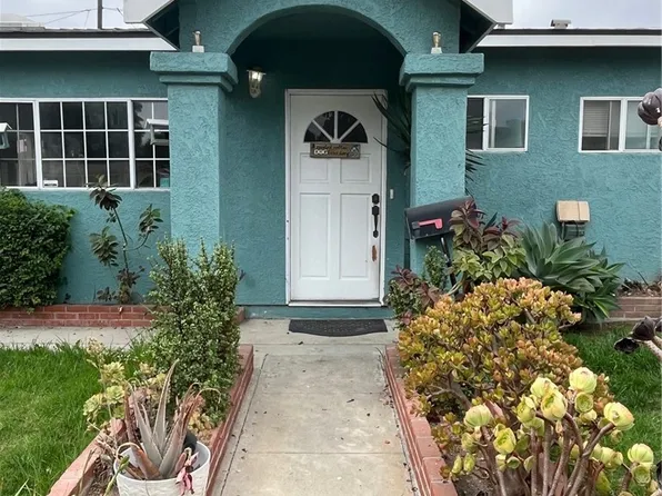 6962 E Rendina St, Long Beach, CA 90815