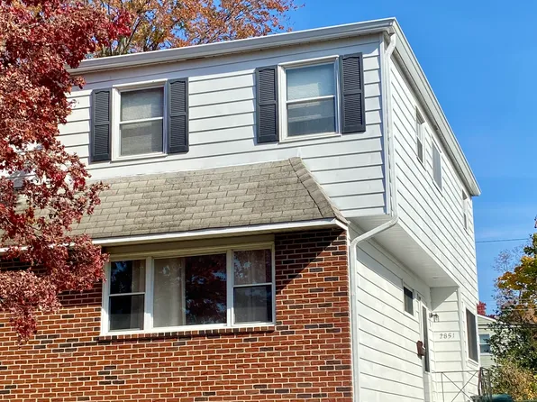 2851 Rossiter Ave, Abington, PA 19001